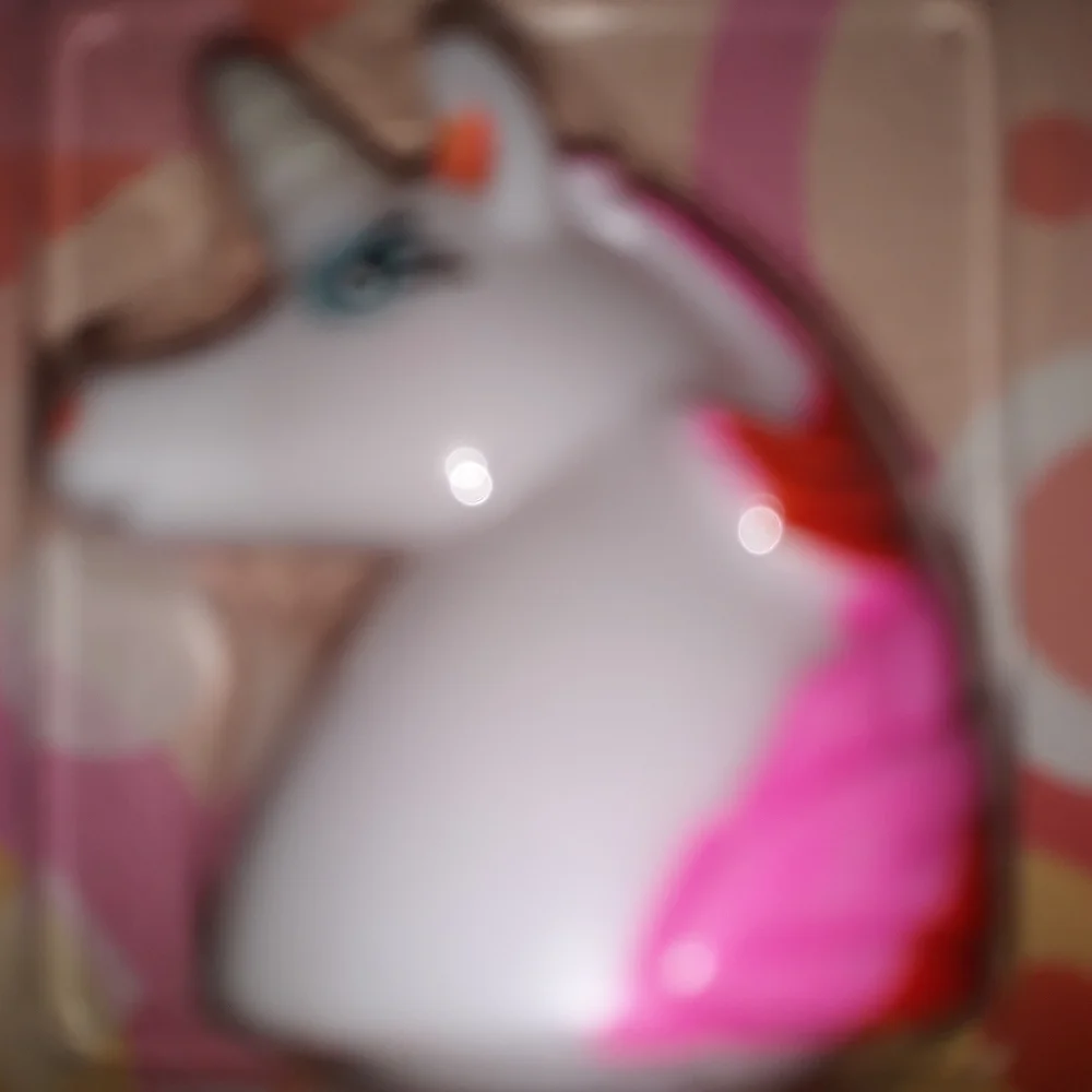 Chasing Unicorns unicorn cherry